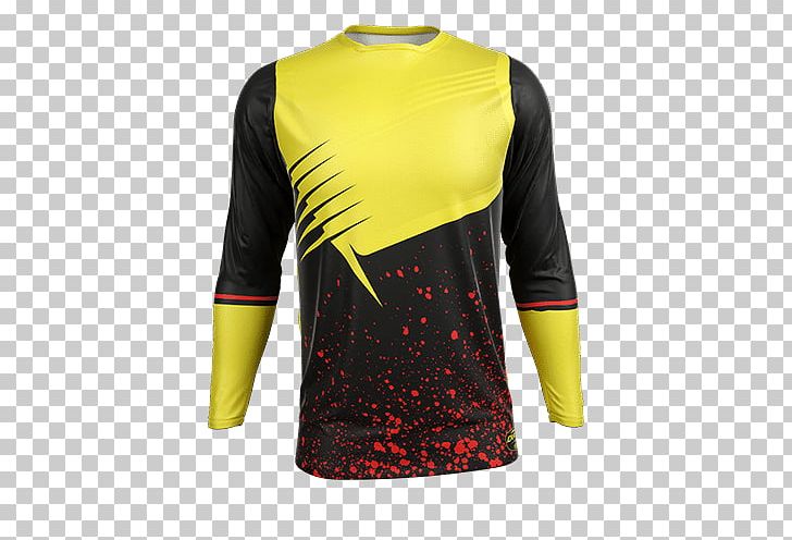 Cycling Jersey T-shirt Sleeve Motocross PNG, Clipart, Active Shirt, Clothing, Cycling Jersey, Enduro, Enduro Motorcycle Free PNG Download