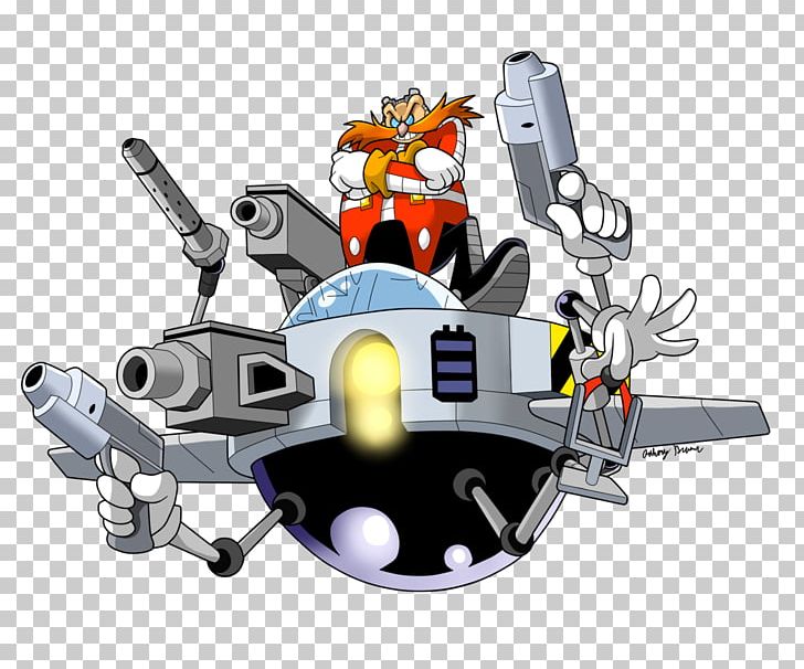 Doctor Eggman Sonic The Hedgehog Sonic CD Model Sheet PNG, Clipart, Doctor Eggman, Egg, Egg Roll, Gaming, Machine Free PNG Download