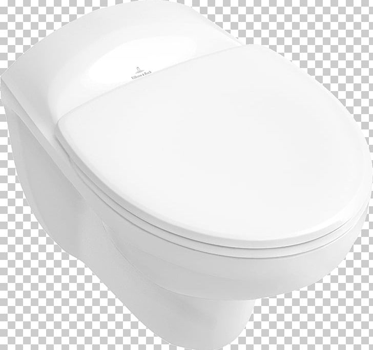Flush Toilet Villeroy & Boch Toilet & Bidet Seats Ceramic PNG, Clipart, Angle, Architecture, Bathroom, Bathroom Sink, Bathtub Free PNG Download