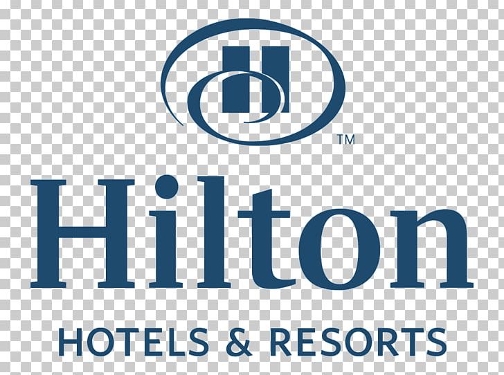 Hyatt Hilton Hotels & Resorts Hilton Worldwide PNG, Clipart, Area, Best Western, Blue, Brand, Communication Free PNG Download