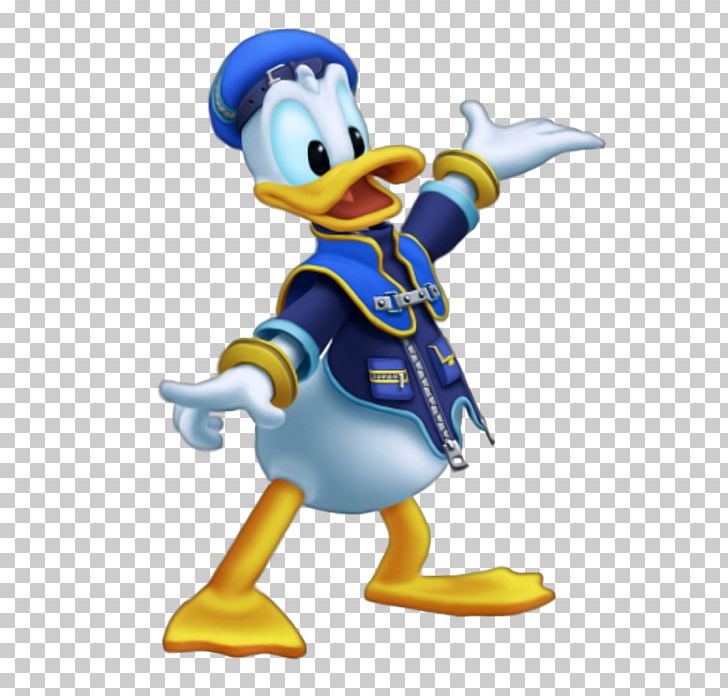Kingdom Hearts III Kingdom Hearts: Chain Of Memories Donald Duck Kingdom Hearts 358/2 Days PNG, Clipart, Animal Figure, Beak, Bird, Daisy Duck, Donald Free PNG Download