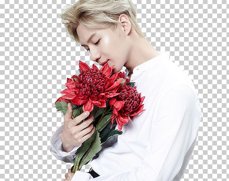Lee Tae-min SHINee Photography Press It PNG, Clipart, Ace, Artist, Cut Flowers, Floral Design, Floristry Free PNG Download