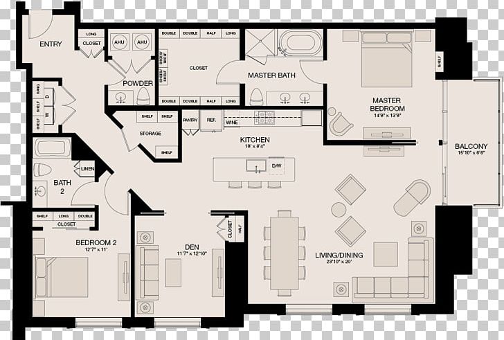 Market Square Tower Floor Plan Bedroom Home Studio Apartment PNG, Clipart, Angle, Area, Bedroom, Elevation, Floor Free PNG Download