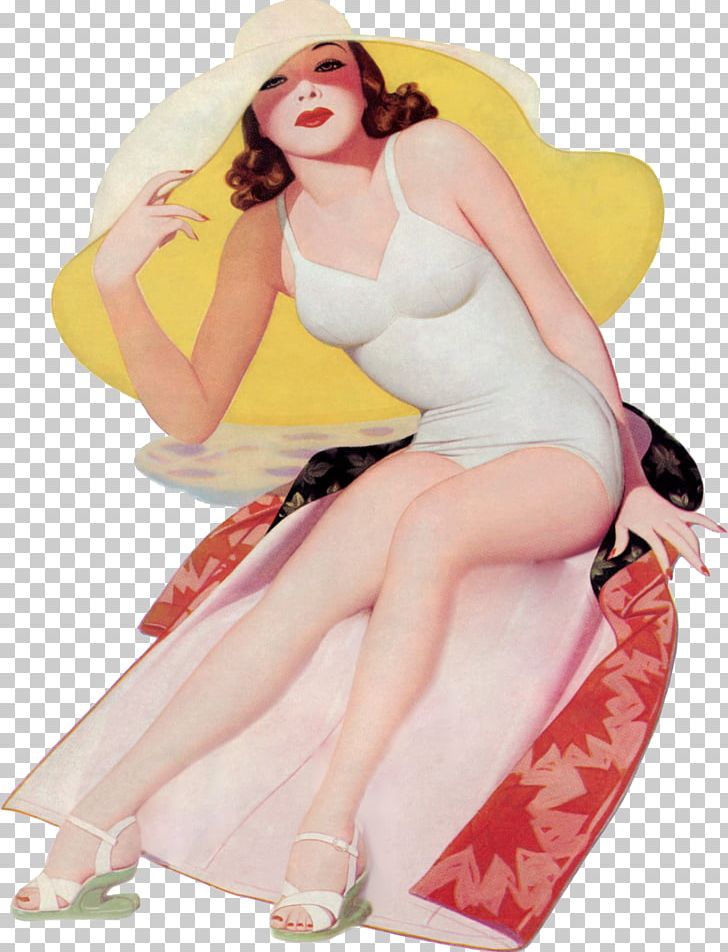 Pin-up Girl Illustrator Film Fun Poster Magazine PNG, Clipart, Art, Art Deco, Artist, Cover Art, Enoch Bolles Free PNG Download