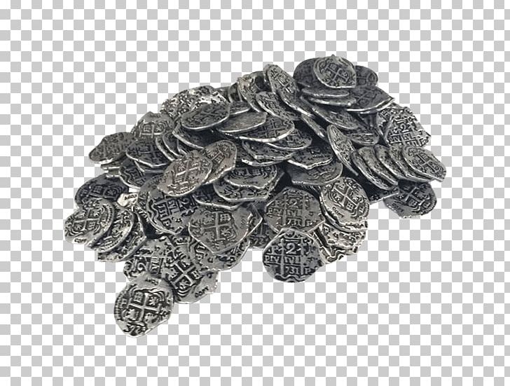 Pirate Coins Piracy Doubloon Spanish Dollar PNG, Clipart, Coin, Currency, Doubloon, Piracy, Pirate Coins Free PNG Download