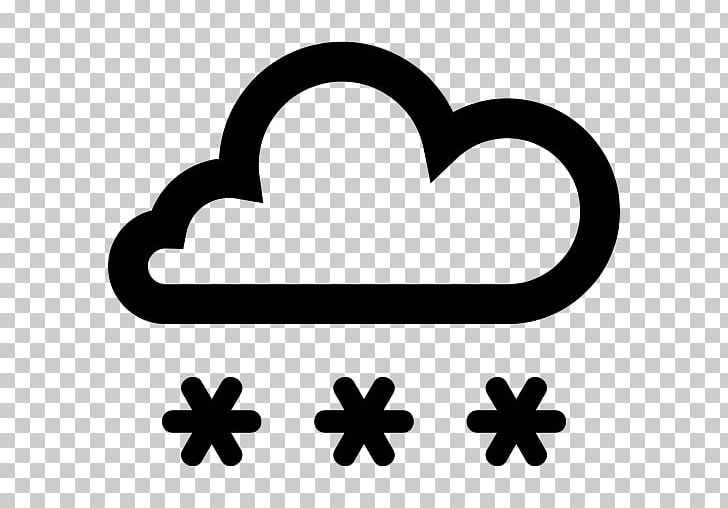 Snowflake Symbol Computer Icons PNG, Clipart, Area, Black And White, Cloud, Cloud Icon, Computer Icons Free PNG Download