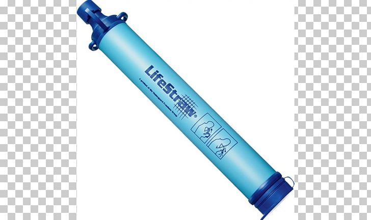 Water Filter LifeStraw Water Purification Survival Kit Knife PNG, Clipart, Auto Part, Big Berkey Water Filters, Cylinder, Drinking Straw, Drinking Water Free PNG Download