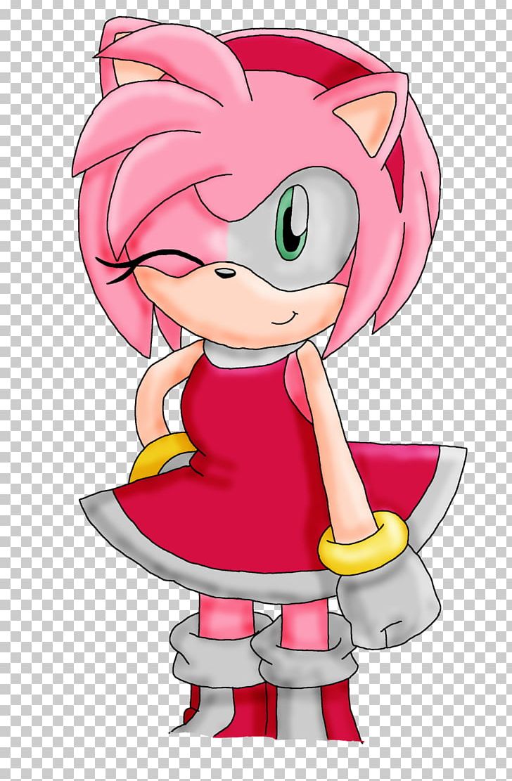 Amy Rose Sonic The Hedgehog 3 PNG, Clipart, Amy, Amy Rose, Boy, Cartoon, Child Free PNG Download