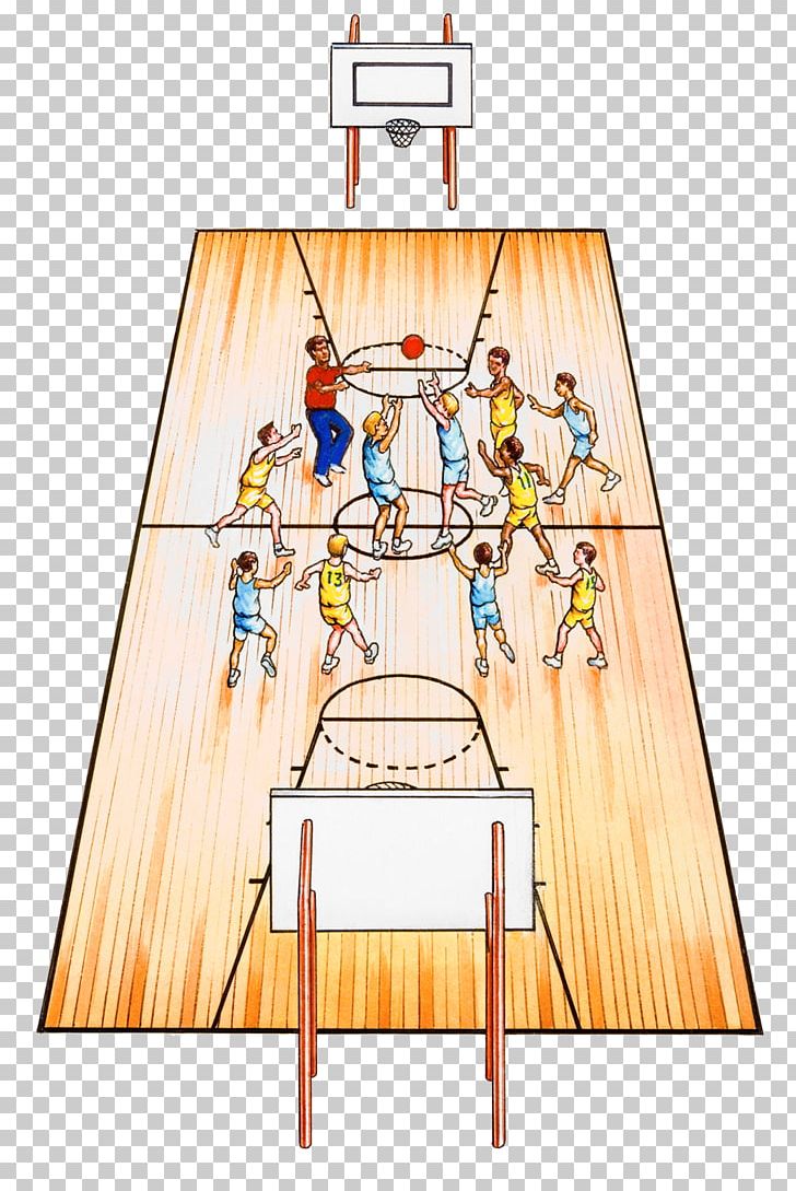 Basketball Court Sport Illustration PNG, Clipart, Angle, Athlete, Basketball, Basketball Court, Basketball Player Free PNG Download