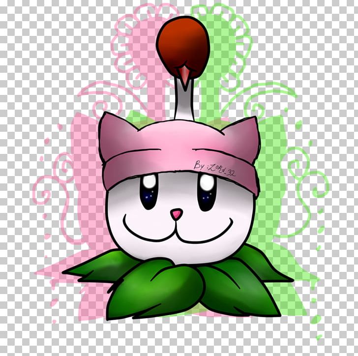 Cat Plants Vs. Zombies 2: It's About Time Tail Fan Art PNG, Clipart,  Free PNG Download