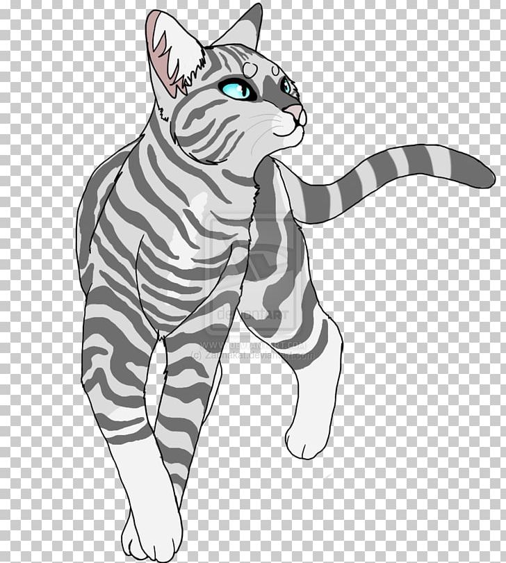 Cat Warriors Silverstream Thistleclaw PNG, Clipart, Animals, Big Cats, Carnivoran, Cat Like Mammal, Claw Free PNG Download