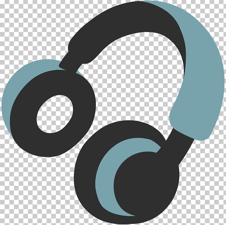 Headphones Emoji Android PNG, Clipart, Android, Apple Earbuds, Audio, Audio Equipment, Circle Free PNG Download