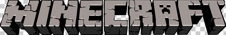 Minecraft: Pocket Edition Logo Mojang Video Game PNG, Clipart, Black And White, Educational Game, Gaming, Indie Game, Line Free PNG Download