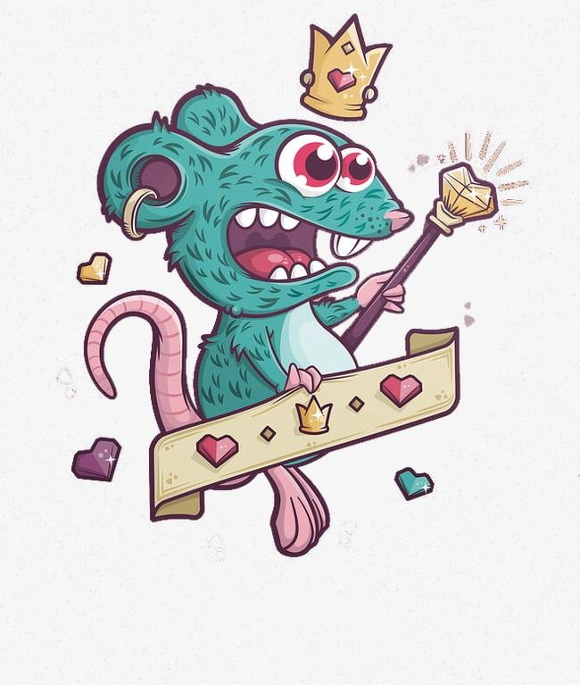 Mouse King PNG, Clipart, Cartoon, Crown, Imperial, Imperial Crown, King Clipart Free PNG Download