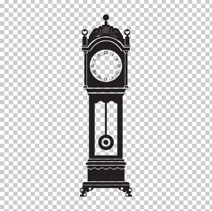 Pendulum Clock Wall Decal Sticker PNG, Clipart, Arredamento, Clock, Decoratie, Decorative Arts, Furniture Free PNG Download