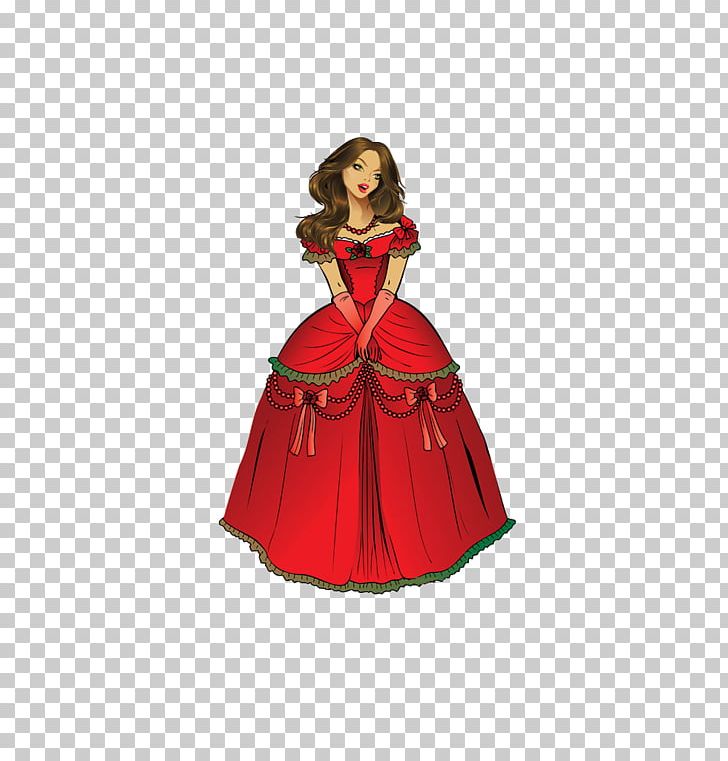 Princess Cartoon PNG, Clipart, Costume, Costume Design, Download, Dress, Dresses Free PNG Download