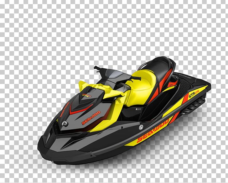 Sea-Doo Personal Water Craft Jet Ski Boat Bombardier Recreational Products PNG, Clipart, 2013 Nissan Gtr, 2017 Nissan Gtr, Kawasaki Heavy Industries, Mode Of Transport, Motorcycle Free PNG Download