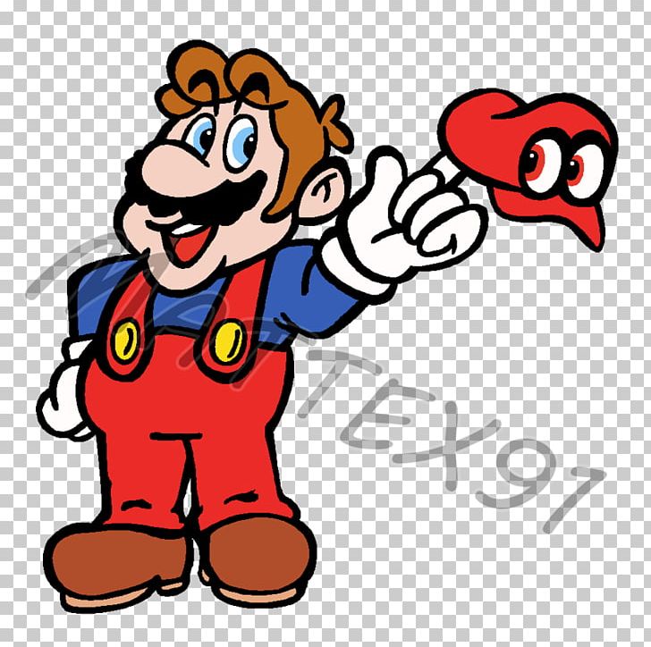 Super Mario Bros. Super Mario World Super Nintendo Entertainment System Super Mario Odyssey PNG, Clipart, Art, Fictional Character, Gaming, Hand, Luigi Free PNG Download