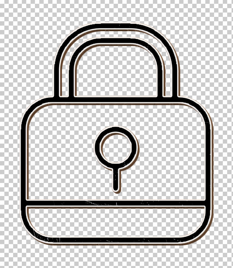 Interface Icon Lock Icon Padlock Icon PNG, Clipart, 1c Company, Data, Electoral System, Electronic Voting, Intelligent Transportation System Free PNG Download