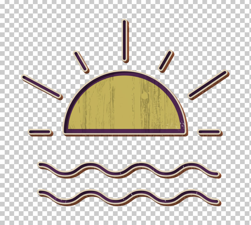 Water Icon Sunset Icon PNG, Clipart, Geometry, Line, M, Mathematics, Meter Free PNG Download
