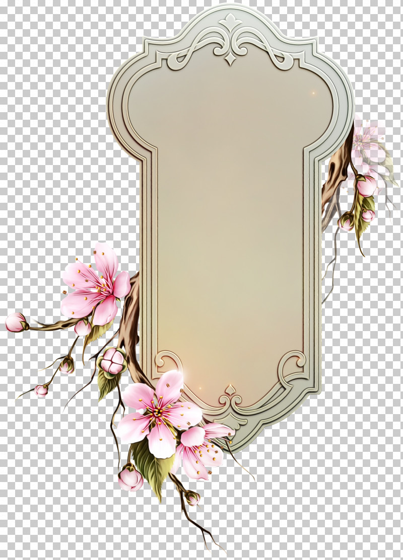 Floral Design PNG, Clipart, Floral Design, Geometry, Mathematics, Paint, Picture Frame Free PNG Download