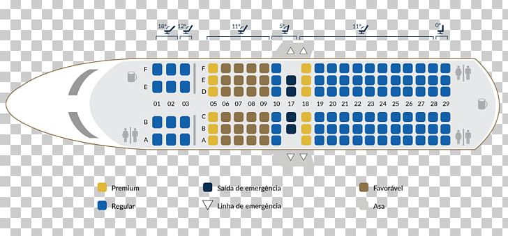 airplane seat clipart