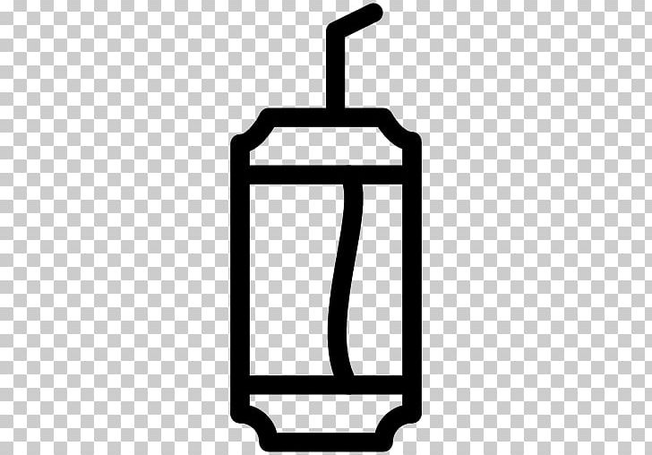 Fizzy Drinks Computer Icons Coca-Cola Beverage Can PNG, Clipart, Angle, Beverage Can, Black And White, Can, Cocacola Free PNG Download