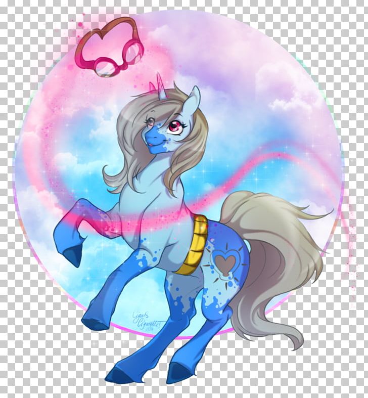 Horse Illustration Animated Cartoon Microsoft Azure PNG, Clipart, Animated Cartoon, Anime, Art, Cartoon, Creative Sky Free PNG Download