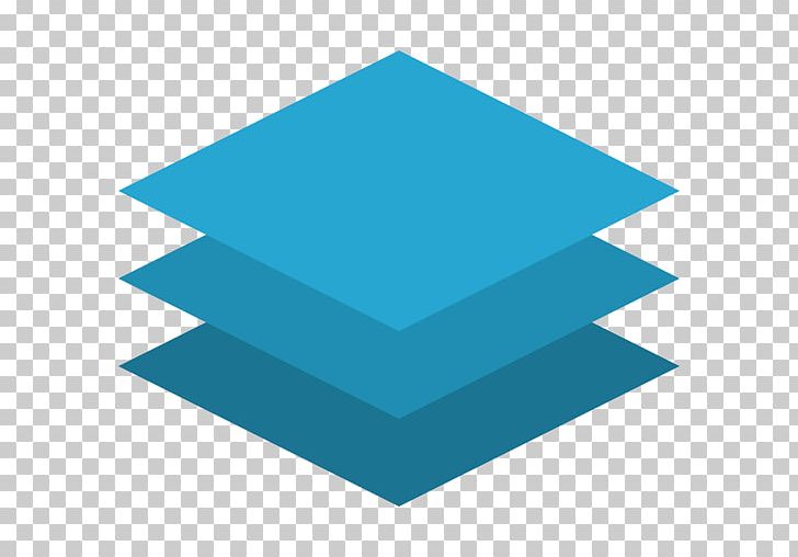 Layers Computer Icons PNG, Clipart, Angle, Aqua, Art, Azure, Blue Free PNG Download