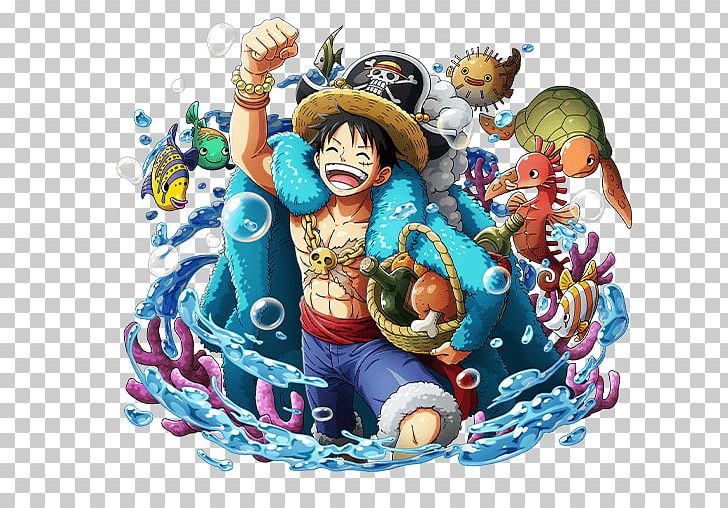 Monkey D Luffy PNG and Monkey D Luffy Transparent Clipart Free