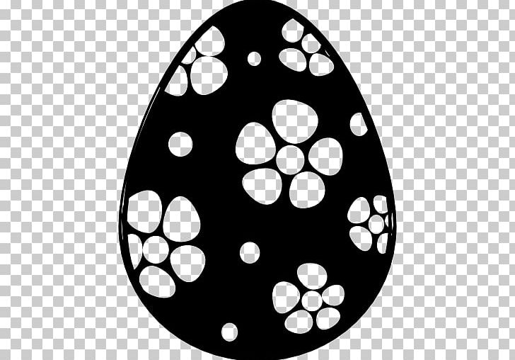 Red Easter Egg Png Clipart Black And White Chocolate Circle Computer Icons Easter Free Png Download