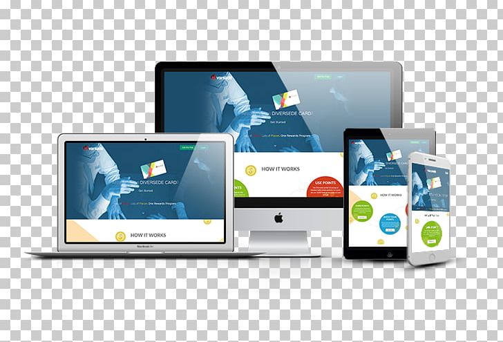 Responsive Web Design Web Development Digital Agency Digital Marketing PNG, Clipart, Com, Communication, Display Advertising, Electronics, Gadget Free PNG Download