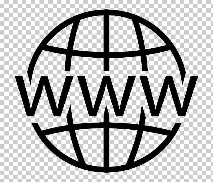 World Wide Web Computer Icons Web Page Scalable Graphics PNG, Clipart, Area, Background Process, Ball, Black And White, Brand Free PNG Download