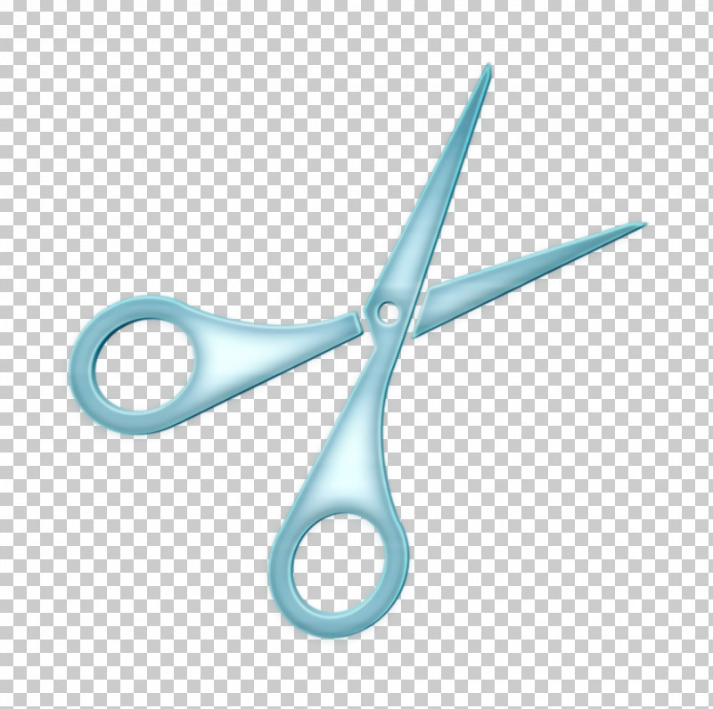 Scissor Icon Tools And Utensils Icon Hair Salon Icon PNG, Clipart, Computer Hardware, Geometry, Hair, Hair Salon Icon, Line Free PNG Download