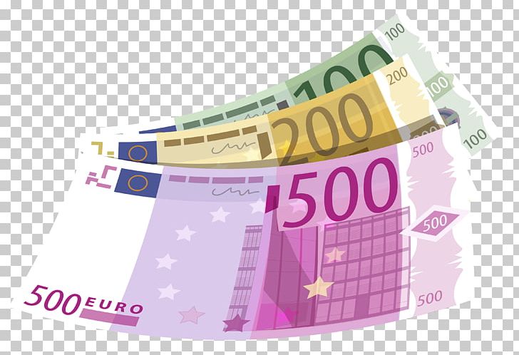 Euro Banknotes PNG, Clipart, Bank, Banknote, Brand, Cash, Clip Art Free PNG Download