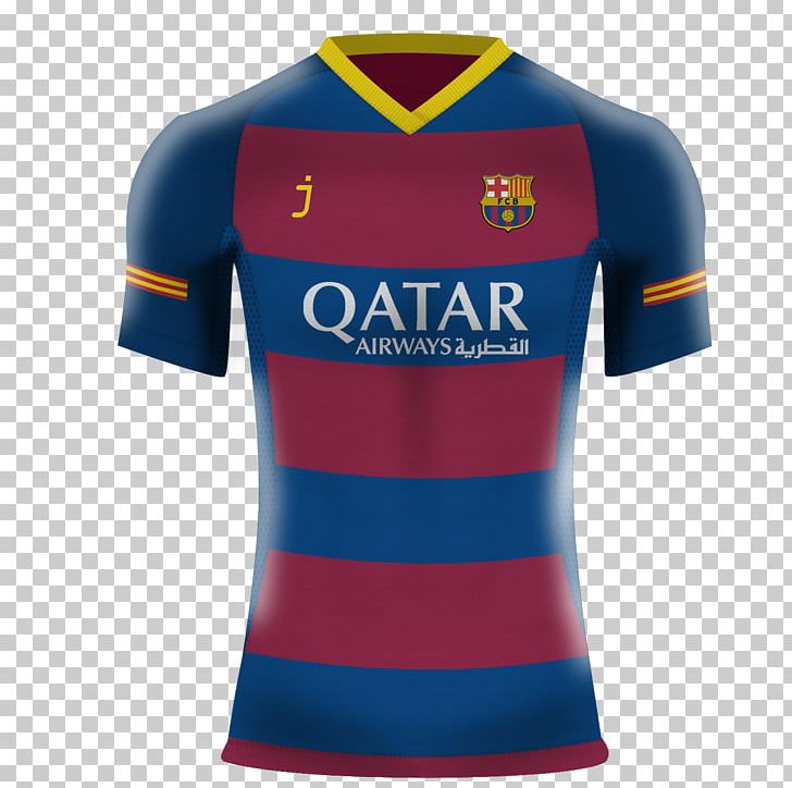 FC Barcelona Football Cycling Jersey Nike PNG, Clipart,  Free PNG Download