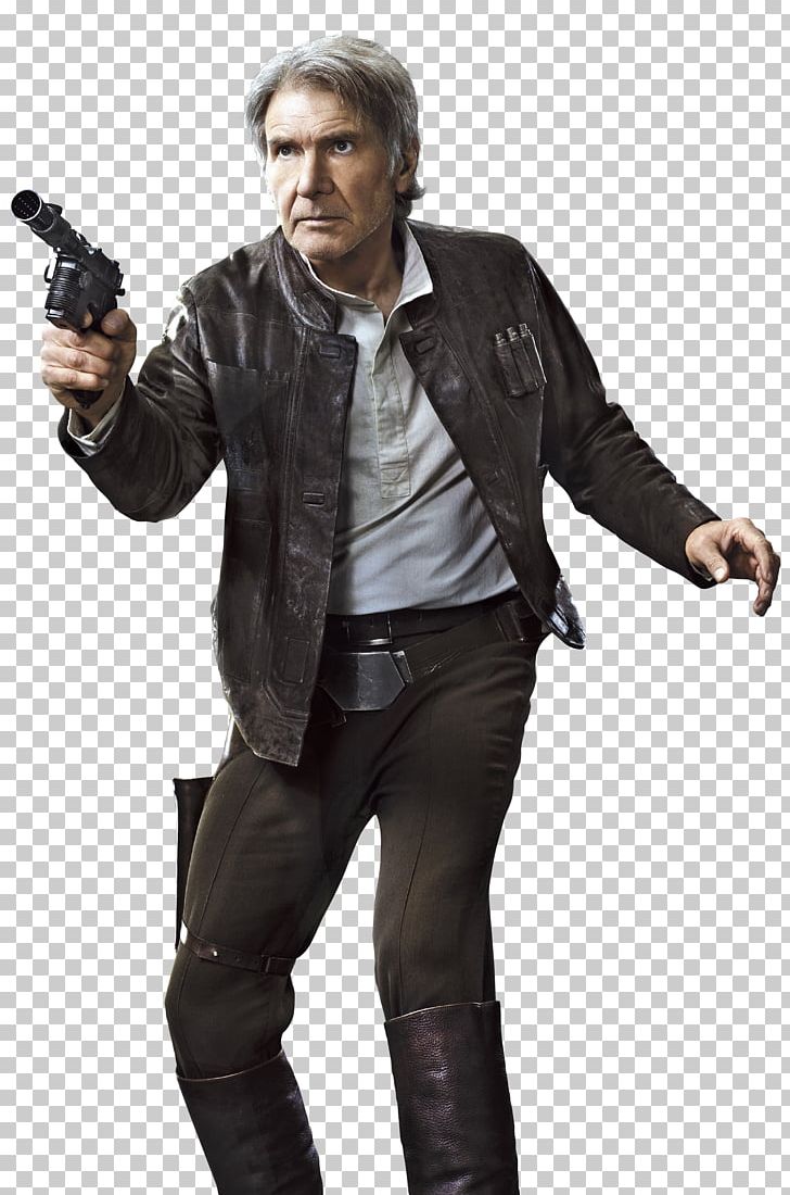 Han Solo Star Wars Episode VII Leia Organa Harrison Ford Kylo Ren PNG, Clipart, Clothing, Cosplay, Costume, Empire Strikes Back, Fantasy Free PNG Download