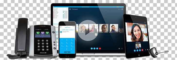 set up skype for business phone system