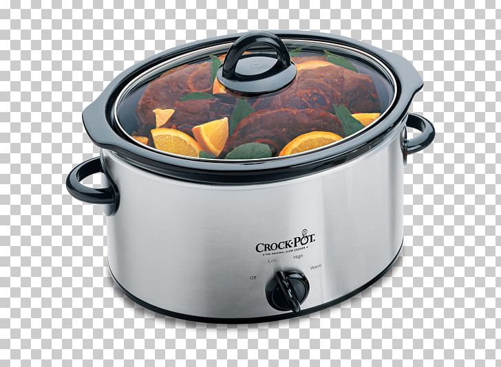 Slow Cookers Crock-Pot CSC025 Slow Cooker Crock-Pot Slow Cooker PNG, Clipart, Casserole, Ceramic, Contact Grill, Cooker, Cookware Accessory Free PNG Download