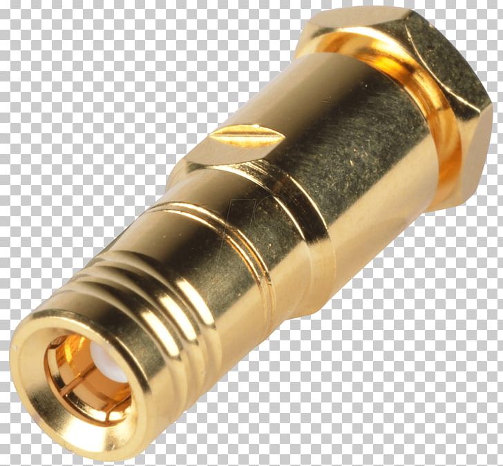 SMB Connector Electrical Connector Brass Male PNG, Clipart, Brass, Electrical Connector, Electronics Accessory, Hardware, Male Free PNG Download