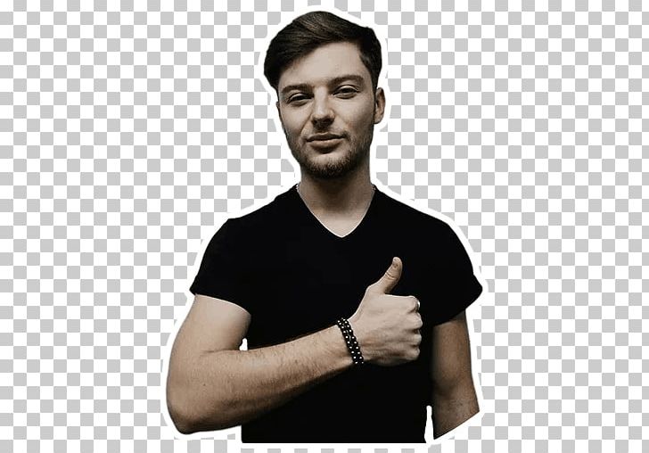 T-shirt Thumb Microphone Sleeve PNG, Clipart, Arm, Chin, Clothing, Facial Hair, Finger Free PNG Download