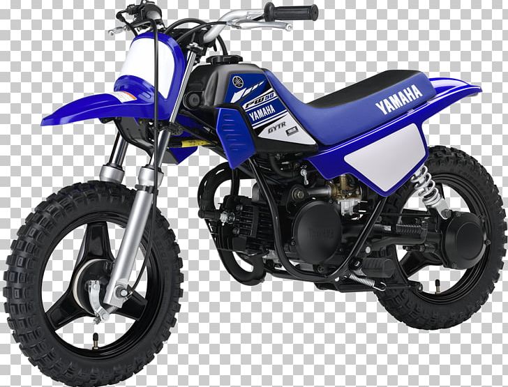 Yamaha Motor Company Motorcycle Yamaha PW Two-stroke Engine Suzuki PNG, Clipart, Automatic Lubrication, Automotive Exterior, Automotive Tire, Automotive Wheel System, Auto Part Free PNG Download