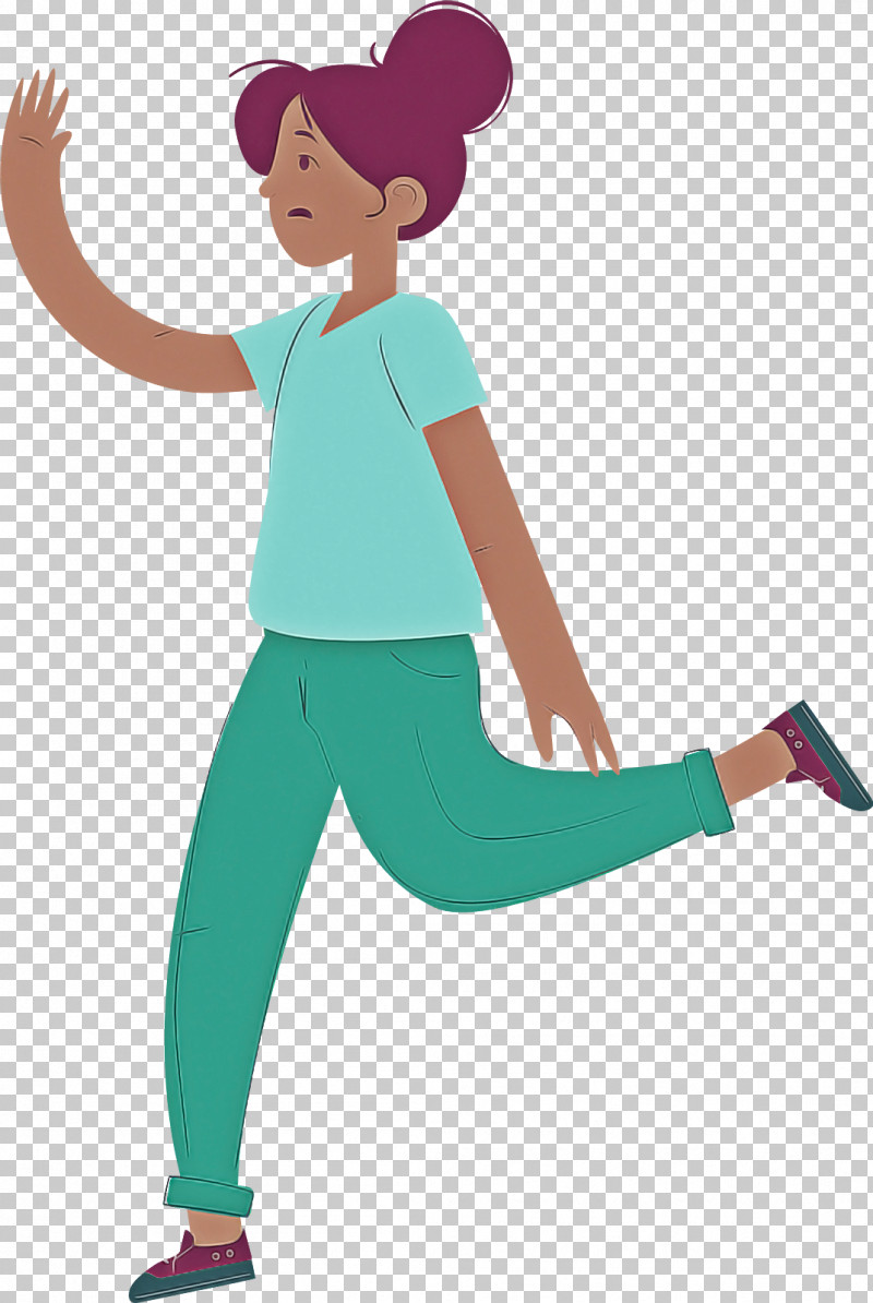 Clothing Shoe Figurine Turquoise Teal PNG, Clipart, Arm Architecture, Arm Cortexm, Cartoon, Cartoon Female, Cartoon Girl Free PNG Download