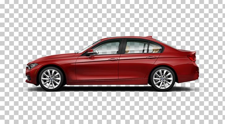 2018 BMW 320i XDrive Sedan Car Turbine Wheel PNG, Clipart, 2018, 2018 Bmw 3 Series, 2018 Bmw 320i, Car, Compact Car Free PNG Download
