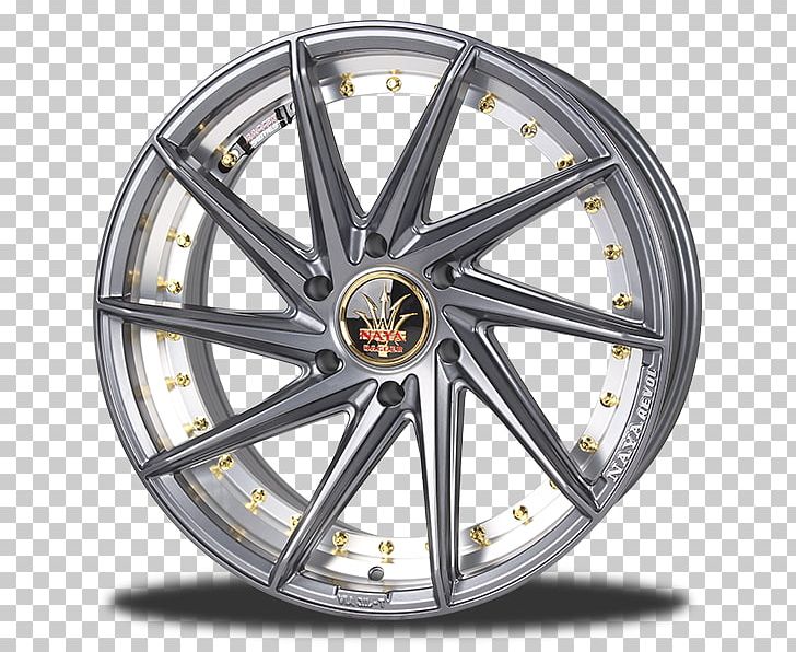 Alloy Wheel ล้อแม็ก Car PKP Class ET40 Tire PNG, Clipart, Alloy Wheel, Automotive Design, Automotive Tire, Automotive Wheel System, Auto Part Free PNG Download