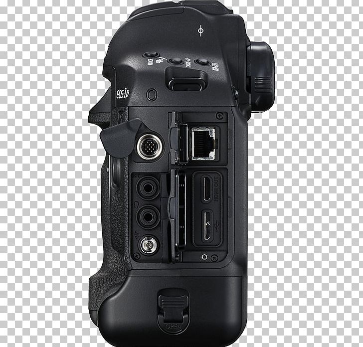 Canon EOS-1D X Mark II HDMI Digital SLR PNG, Clipart, Camera Lens, Cameras Optics, Canon, Canon Eos, Canon Eos1d X Free PNG Download