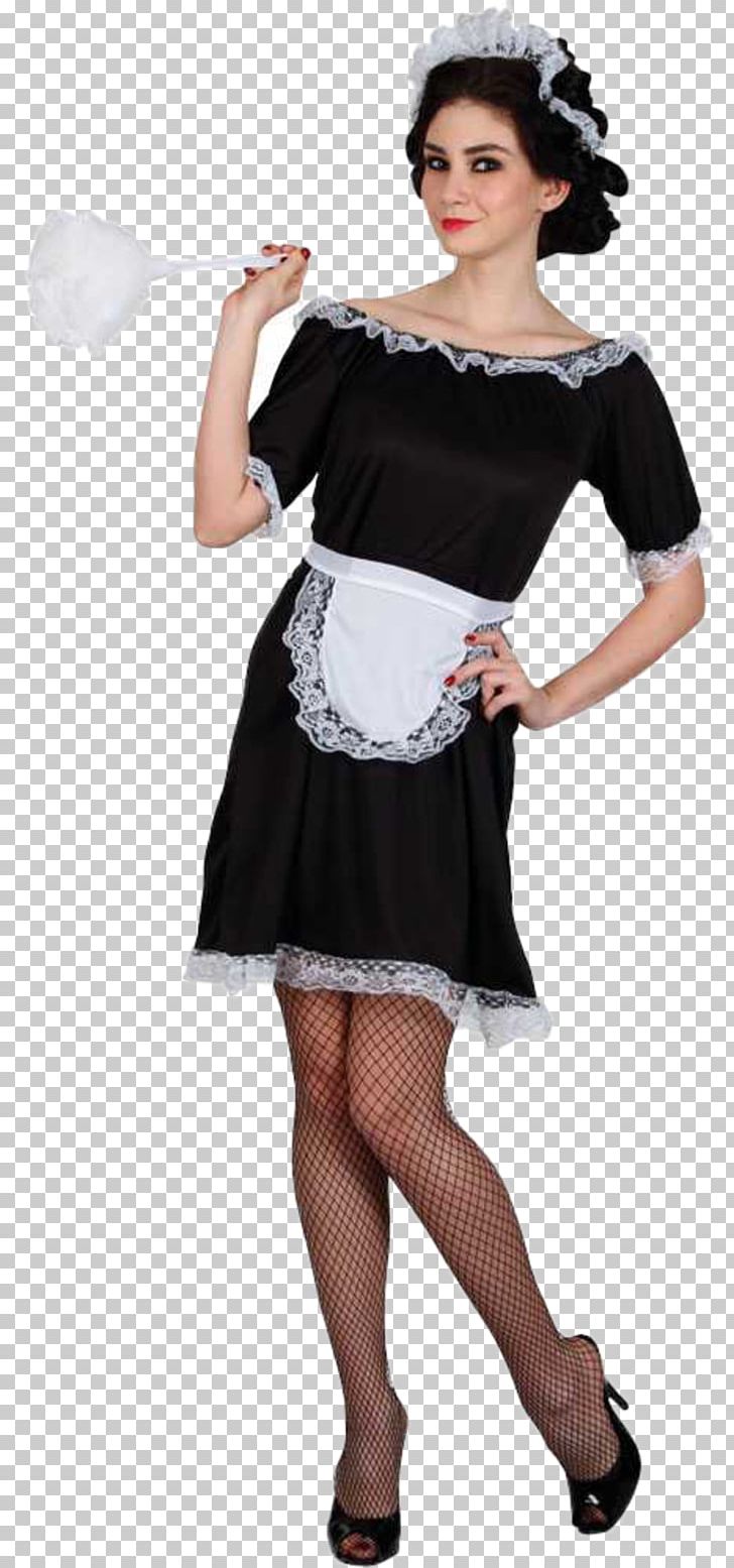 French Maid Costume Party Dress Clothing Sizes PNG, Clipart, Apron, Art, Clothing, Clothing Accessories, Clothing Sizes Free PNG Download