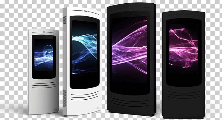 Interactive Kiosks Digital Signs Digital Billboard Advertising PNG, Clipart, Advertising, Digital, Digital Signs, Electronic Device, Electronics Free PNG Download