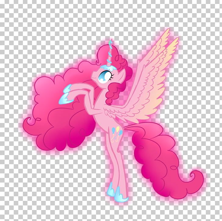 Pinkie Pie Rarity Applejack Rainbow Dash Twilight Sparkle PNG, Clipart, Applejack, Butterfly, Cartoon, Fictional Character, Fluttershy Free PNG Download