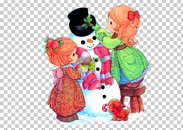 Precious Moments PNG, Clipart, Art, Christmas, Christmas Gift, Christmas Tree, Doll Free PNG Download
